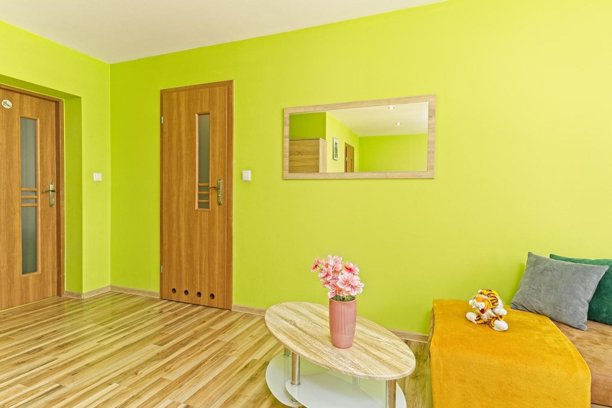 Apartament W Domku Wojkow - Kowary Kolo Karpacza Exterior photo