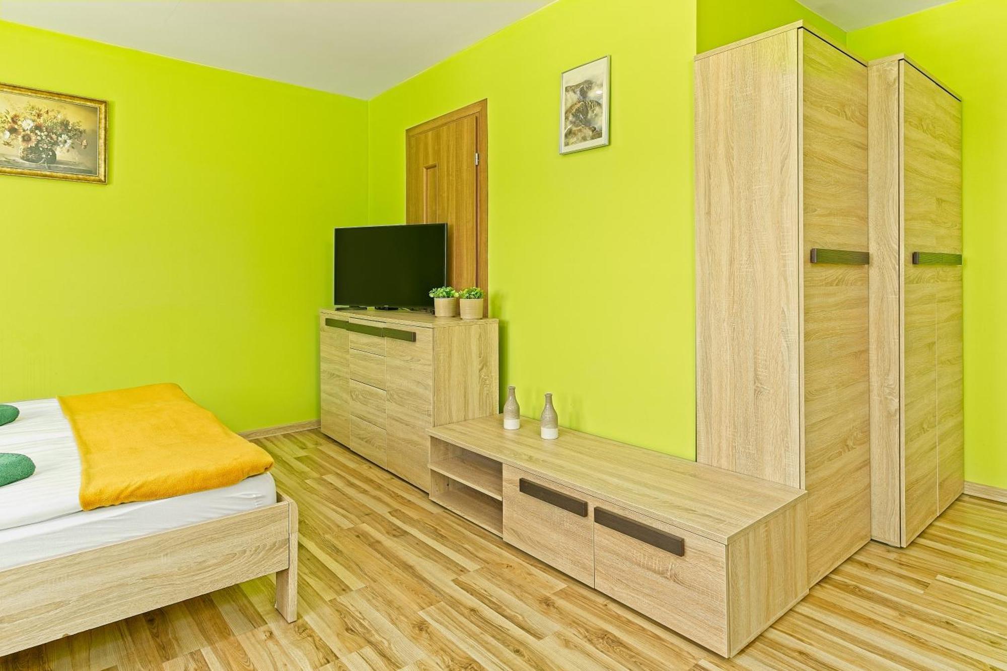 Apartament W Domku Wojkow - Kowary Kolo Karpacza Exterior photo